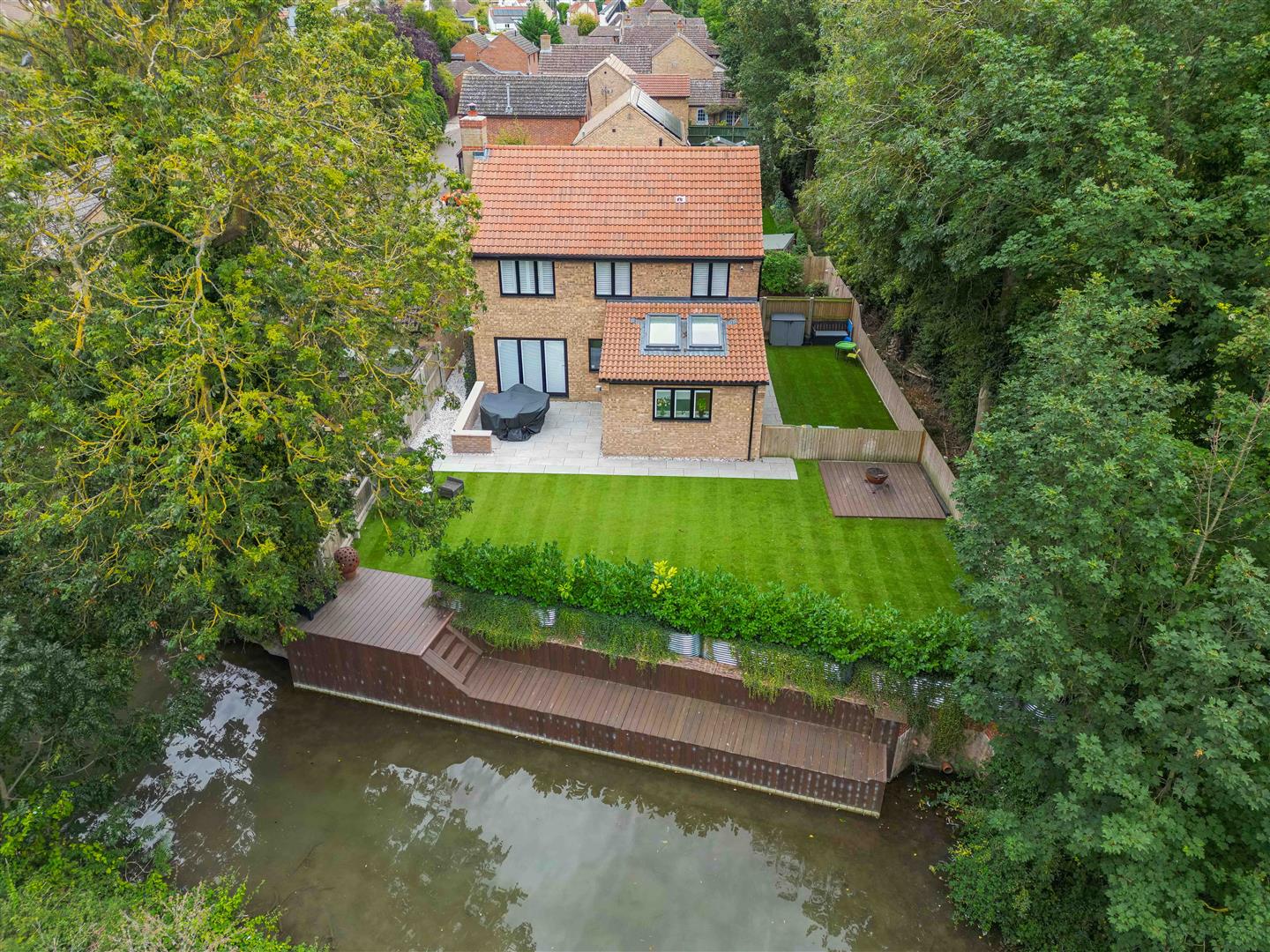 Murton Close, Burwell, Cambridge